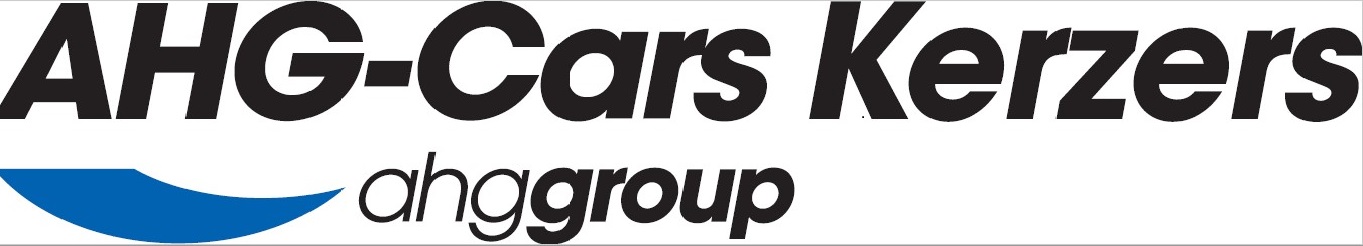 Logo AHG-Cars Kerzers AG